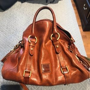 Dooney & Bourke Satchel